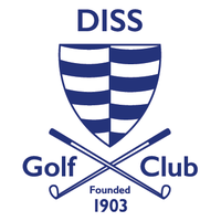 Diss Golf Club(@dissgolfclub) 's Twitter Profile Photo