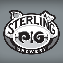 Come see what we're about!  Find us on Facebook and follow us on instagram: @Sterlingpigbrewery