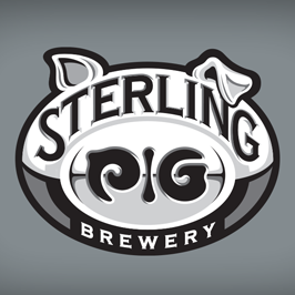 Profile Picture of Sterling Pig Brewery (@Sterlingpigbeer) on Twitter