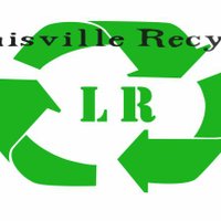 Louisville Recycler(@LouisvilleRecy1) 's Twitter Profile Photo