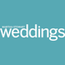 Martha Weddings (@MarthaWeddings) Twitter profile photo