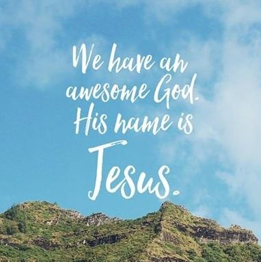 Join UR hands to trend the TRUTH to the world & Make the biggest TRUTH trends
in the world about our Wonderful GOD & HIS WORD in this end times.
