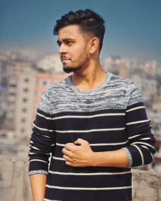 AbuNaem5's profile picture. 