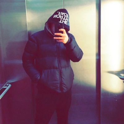 Callumfarren2's profile picture. 🤫