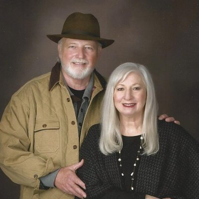 Profile Picture of Ron & Gail Howie- Fine Homes (@ronandgailhowie) on Twitter