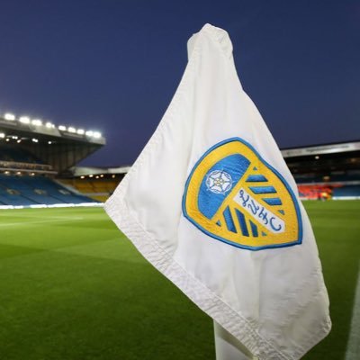 #LUFC 💛💙💛