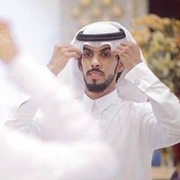 بدر القحطاني (@badarqht) Twitter profile photo