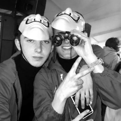 VGuust's profile picture. XXX