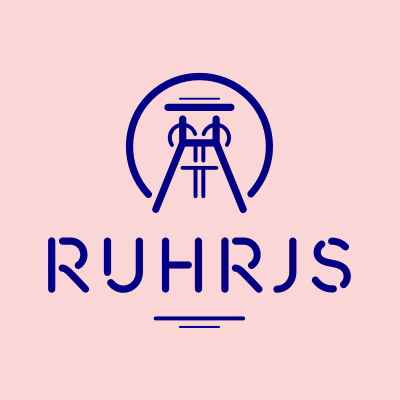 RuhrJS JavaScript conference #ruhrjs19  https://t.co/cBCtm5i52e Slack: https://t.co/uKMMjjw9nG 05 + 06 October 2019