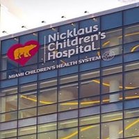 Nicklaus Children’s PICU (@nicklauspicu) 's Twitter Profile Photo