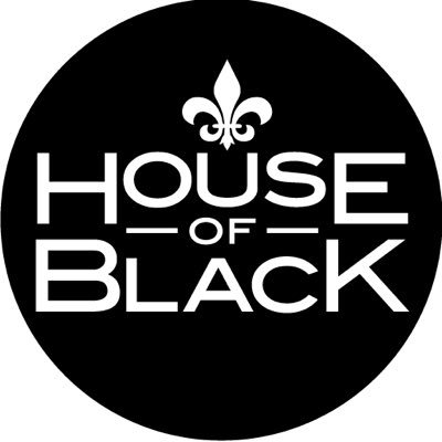 House Of Black