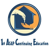 1stASAP's profile picture. 1st ASAP offers fast and reliable C.E. credits in Property, Casualty, Life and Health. We can come to you, classroom in Bel Air, or on-line.