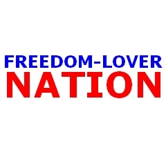 FreedmLovrNatn's profile picture. Visit us at:
http://t.co/aLbvWdzBAE.

We promote hardcore libertarianism and conservative, independent culture.

Standing for restoration of REAL freedoms!