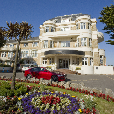 HotelsHallmark's profile picture. Hallmark Hotels Bournemouth - Carlton and East Cliff Hotels. Delighting guests with stunning sea view bedrooms, leisure facilities and event space