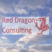 Red Dragon Consulting(@RedDragonConsul) 's Twitter Profile Photo