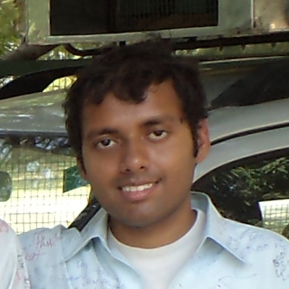 chandan_2222's profile picture. Electrical engineer at NBPDCL