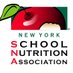 New York School Nutrition Association (@NewYorkSNA) Twitter profile photo