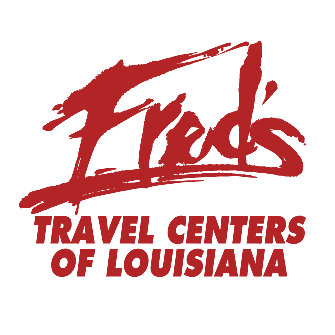 Fred’s Travel Centers of Louisiana has restaurants at all three locations. Stop by and see what great food we have to offer.