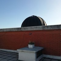 Observatorio Astronómico I.D.A.L. (@obsdamaso) 's Twitter Profile Photo Observatorio Astronómico I.D.A.L. (@obsdamaso) 's Twitter Profile Photo