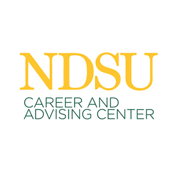 The official North Dakota State University Career and Advising Center Twitter page