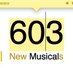 603NewMusicals (@603newmt) Twitter profile photo 603NewMusicals (@603newmt) Twitter profile photo
