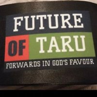 Future of Taru(@Future_of_Taru) 's Twitter Profile Photo