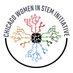 Chicago Women in STEM Initiative (@chiSTEMwomen) Twitter profile photo