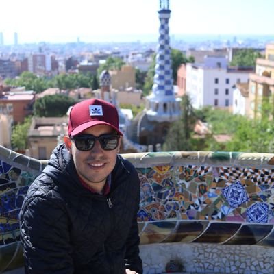 karlozpo's profile picture. Creativo Digital / Publicidad, Desarrollador Frontend y Viajero Wannabe!