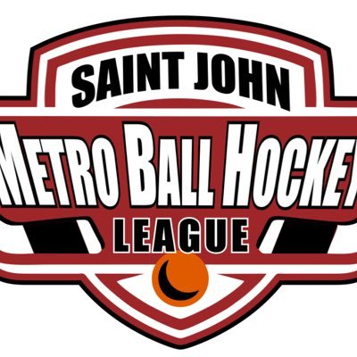 Saint John Metro Ball Hockey League