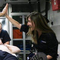 Jenna (@jennasitzer) 's Twitter Profile Photo