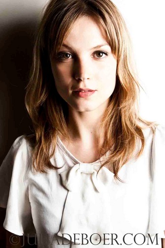 actrice