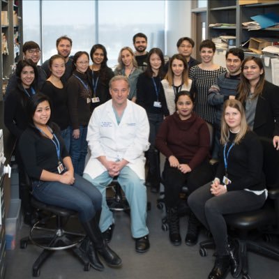 Research life of the @MarcJeschke Lab @HamHealthSci / @McMasterU We study #immunometabolism, #ageing, #skinregeneration in burns for improving patient outcomes