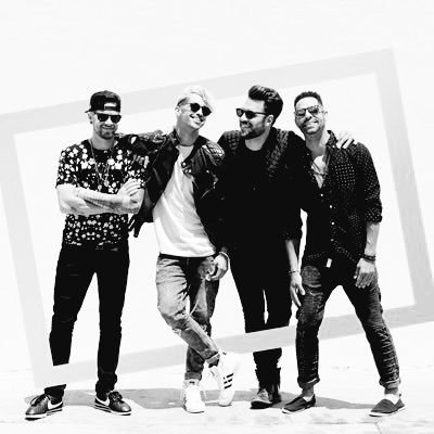➡ Fanpage for & about @OTownOfficial ⬅

Cologne / Germany