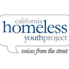 The CA Homeless Youth Project is dedicated to educating local and state policymakers about youth and young adults experiencing or at-risk of homelessness.