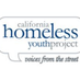 CAHomelessYouthProject (@cahomelessyouth) Twitter profile photo CAHomelessYouthProject (@cahomelessyouth) Twitter profile photo