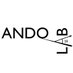 Ando Lab (@andolab) Twitter profile photo Ando Lab (@andolab) Twitter profile photo