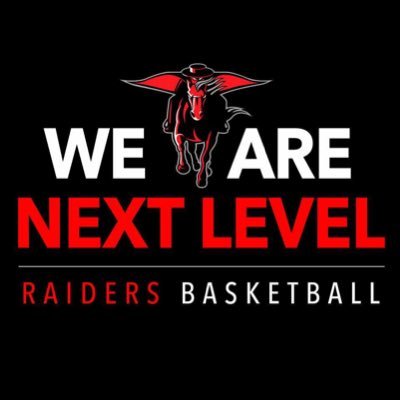 The premier youth basketball club in San Antonio, TX. Currently with 23 teams & still growing! IG: nlraiders #WeAreNextLevel
