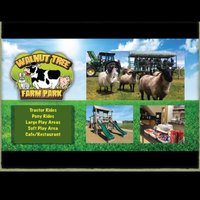 Walnut Tree Farm Park (@walnuttreefarm1) 's Twitter Profile