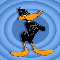 That Blue Duck (@thatblueduck1) Twitter profile photo