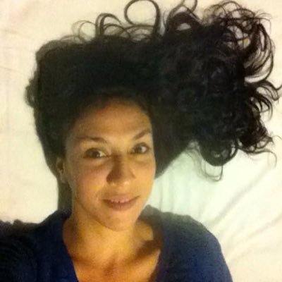 CoteStefoni's profile picture. Antropóloga Social especialista en identidad y educación