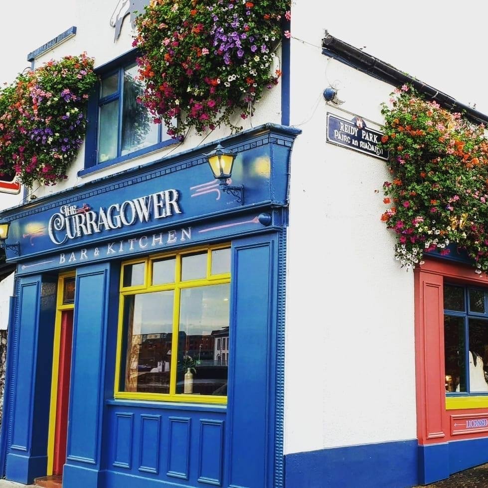 Curragower Bar