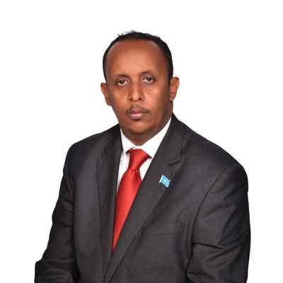MA Degree DIPLOMACY AND FOREIGN POLICY.
1st Somali Ambassador to Burundi Republic Former Federal MP.