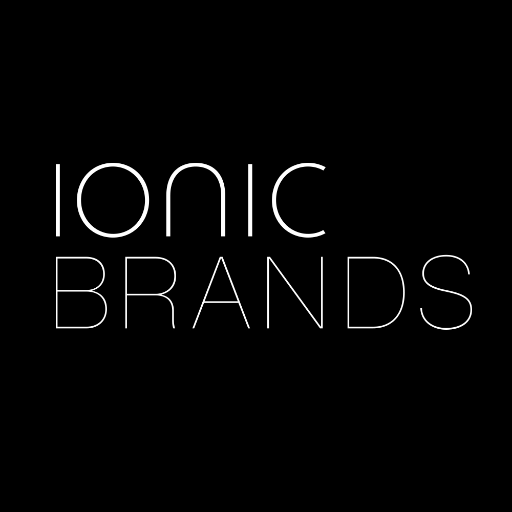 IONIC Brands