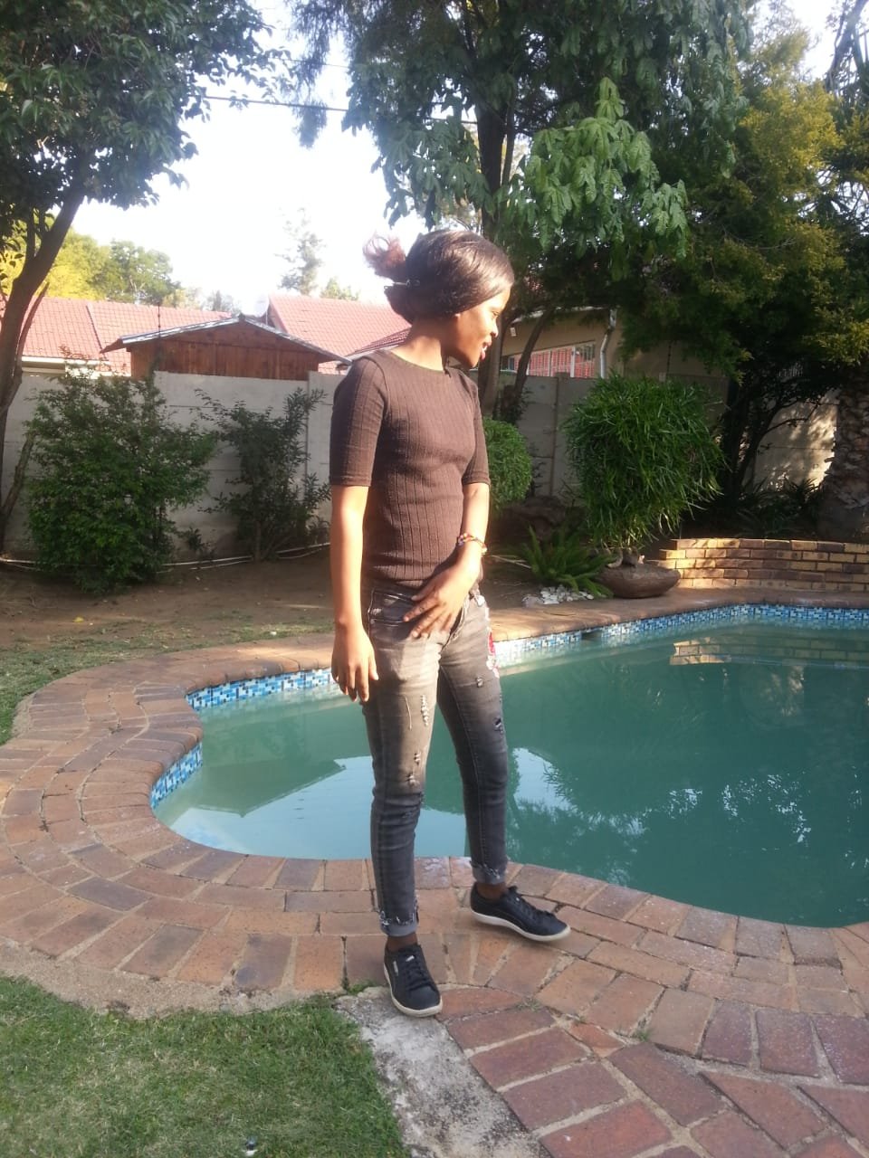 Dorah49405962's profile picture. My smile and laughter