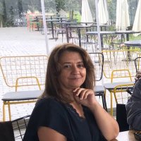 Nihal Dincbal Dinc (@nihaldinc) 's Twitter Profile Photo