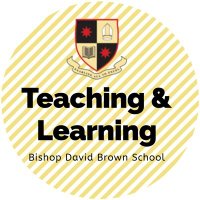 BDB Teaching & Learning(@BDB_TL) 's Twitter Profile Photo