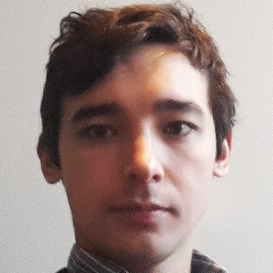 damarscus's profile picture. A computer scientiest with charisma