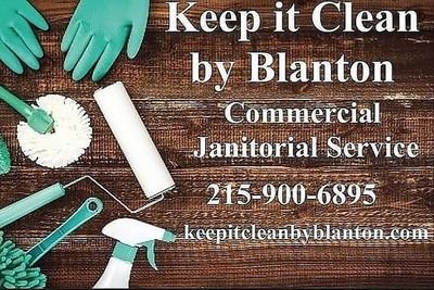 Affordable, reliable and professional  office and small business cleaning company.