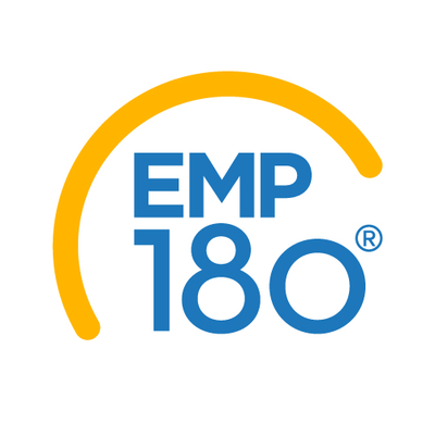 how much is emp 180 weight loss