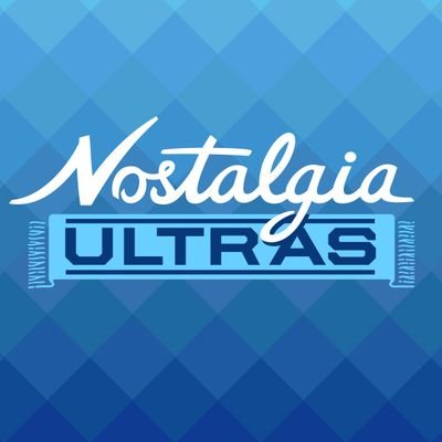 Nostalgia Ultras 🎙